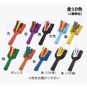 ダンス よさこい鳴子踊り カラーなるこ 組立済...の詳細画像1