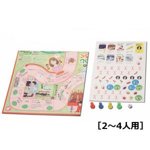 日本地図おつかい旅行すごろく 2662 アーテック D すくすくスマイル 通販 Yahoo ショッピング