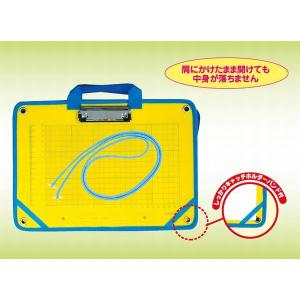 せいかつ科 教材 たんけんバッグV型 小学校 ...の詳細画像2