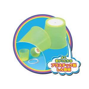 小学校3年生理科実験教材 音のふしぎ[音の学習...の詳細画像2