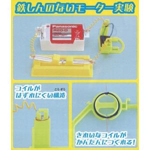 小学5年生 理科 実験 教材 電磁石の性質 大...の詳細画像2