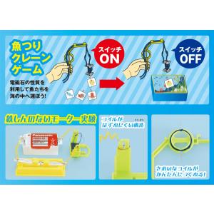 小学5年生 理科 実験 教材 電磁石の性質 大...の詳細画像4