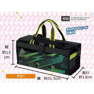 画材セット 絵具セット アロー かっこいい お...の詳細画像1