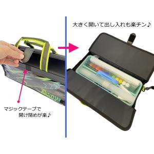 画材セット 絵具セット アロー かっこいい お...の詳細画像2