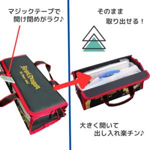 画材セット 絵具セット リーガルドラゴン 小学...の詳細画像3