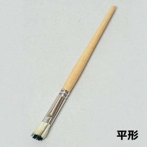 takeda ボカシ刷毛 鹿毛 4号 1本入り ( 筆 はけ ハケ スパッタリング