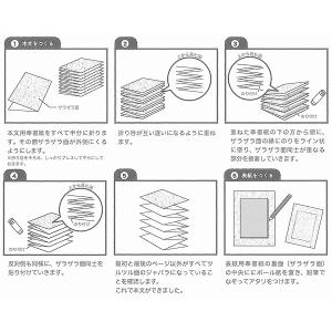 御朱印帳作りキット ごしゅいんちょう手作りキッ...の詳細画像5
