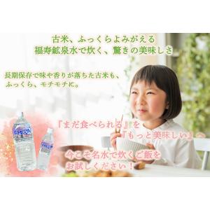 水 シリカ水 霧島福寿鉱泉水 10L箱 シリカ...の詳細画像3