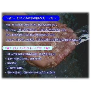 水 シリカ水 霧島福寿鉱泉水 10L箱 シリカ...の詳細画像5