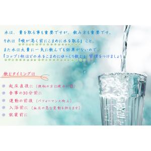 水 霧島の福寿天然水 10L箱×2個セット シ...の詳細画像5