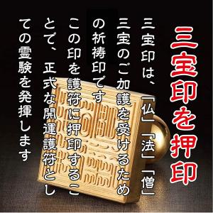 トイレ 風水絵画 「開運 厄除・消災南天福寿」...の詳細画像4