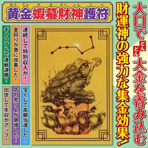 憑き物祓い】開運梵字護符「金剛夜叉明王」お守り 憑依した獣霊などの