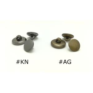 15mm(1個):薄型タイプのシンプルメタルボ...の詳細画像2