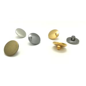 15mm(1個):薄型タイプのシンプルメタルボ...の詳細画像4