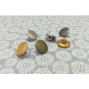 15mm(1個):薄型タイプのシンプルメタルボ...の詳細画像5