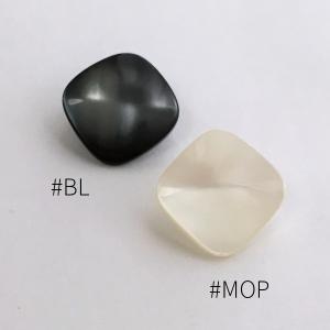 11.5mm(1個):四角いかたち(スクエア)...の詳細画像1