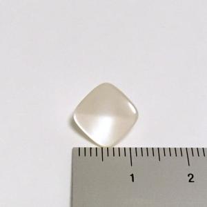 11.5mm(1個):四角いかたち(スクエア)...の詳細画像2