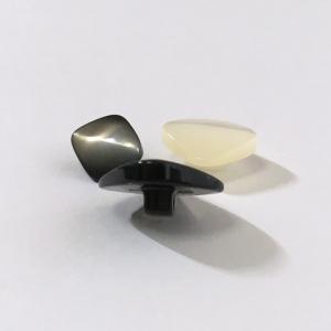 11.5mm(1個):四角いかたち(スクエア)...の詳細画像3