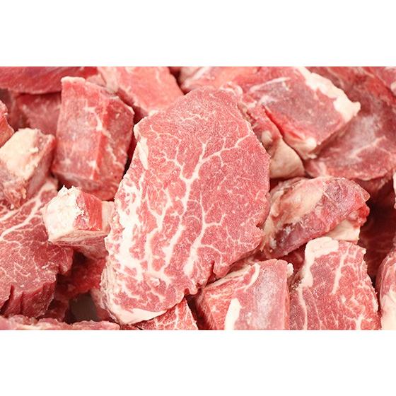 北海道産　牛ヒレ切り落とし　300ｇ