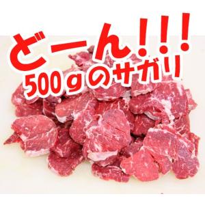 アメリカンビーフ　サガリ　500ｇ　（BBQ バーベキュー）