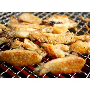 味無しに変更です 手羽中ハーフカット 20本の詳細画像1