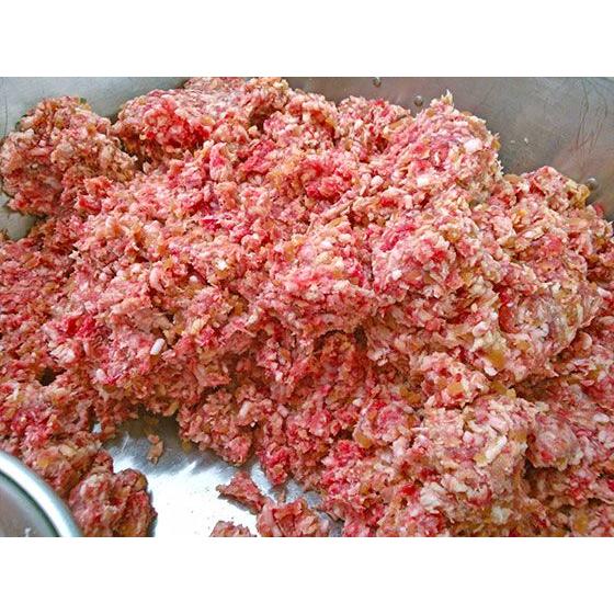 とびっきりハンバーグのタネ　500ｇ