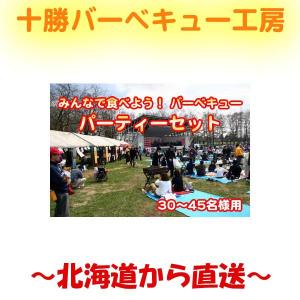 【送料無料】ギガバーベキュー・BBQセット 30〜45人前 令和6年秋モデル