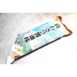 山わさび醤油味
