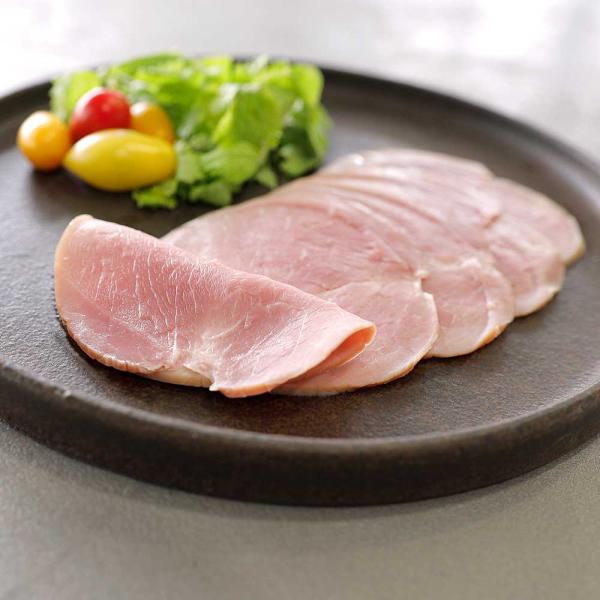 ボンレスハムスライス 70g 常陸の輝き 筑波ハム 国産 茨城県 特産品 肉 茨城県産豚