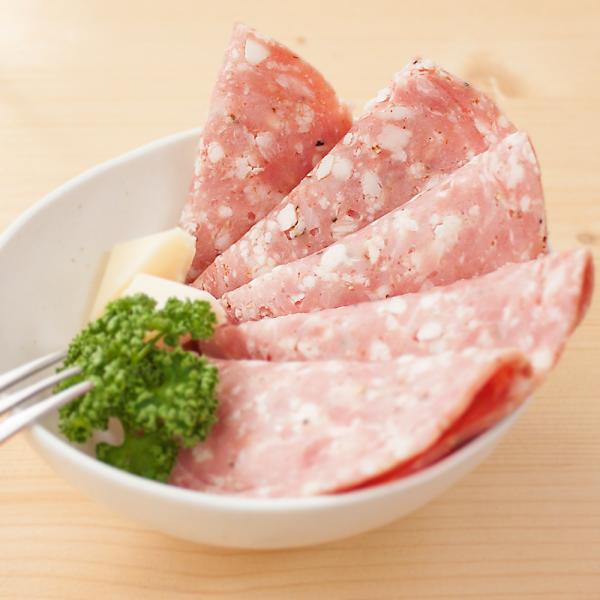 ビアソーセージ 80g 筑波ハム 国産 茨城県 特産品 肉 茨城県産豚