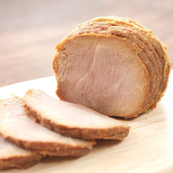 つくば焼豚 250g もも肉・肩ロースの焼豚 筑波ハム 国産 茨城県産 特産品