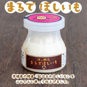まるでほしいも お土産 パック 筑波ハム 食べ...の詳細画像4