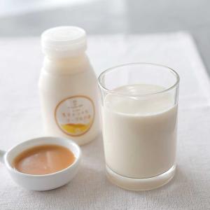 飲むヨーグルト 飲み比べパック 筑波ハム 飲む...の詳細画像2