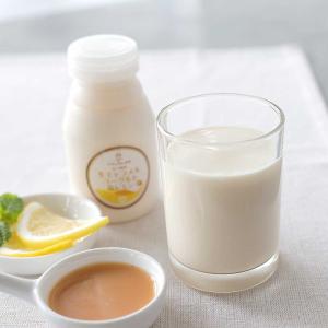 飲むヨーグルト 飲み比べパック 筑波ハム 飲む...の詳細画像4
