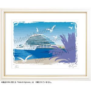 神戸港　油絵　小林幸三 Amazon.co.jp: 小林幸三『神戸港 受注制作』油彩画 風景画