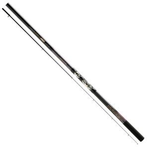磯竿 4号遠投 釣り竿 宇崎日新 ロッド プロステージ ナンバーISO 530