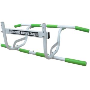 懸垂器具 懸垂 どこでもマッチョPRO 懸垂バー ドア 懸垂マシン