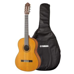 クラシックギター CG122MC ヤマハ 楽器音響機器の商品画像