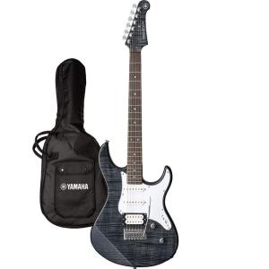 エレキギター TBL ヤマハ PACIFICA PAC212VFM 純正ソフトケース