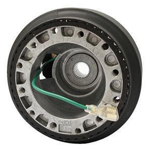車用ステアリングボス HKB SPORTS ステアリングボス OH-206の商品画像