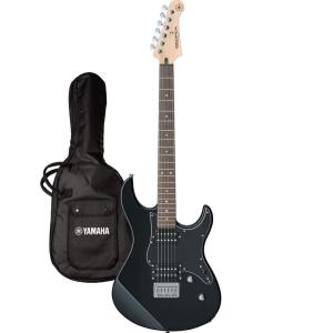 エレキギター YAMAHA PACIFICA PAC120HBL 楽器 純正ソフトケース エレキギター YAMAHA PACIFICA PAC120HBL 楽器 純正ソフトケース