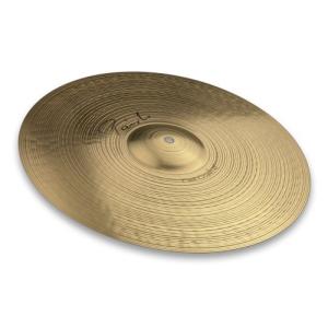 PAiSTE クラッシュシンバル 18インチ SIGNATURE The PAISTE Line Fast Crash 18の商品画像