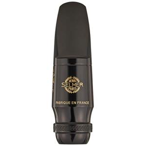 セルマーパリ アルトサックス マウスピース ソロイスト (Soloist) C