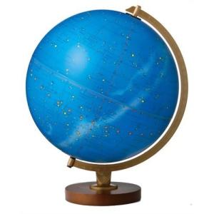 リプルーグル 天球儀 ライト付 英語版 2WAY 13508の商品画像