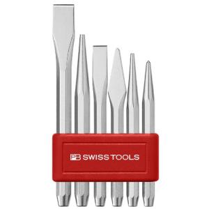 ピービースイスツールズ (PB Swiss Tools) 850BL ポンチタガネセット パックなし 850BLの商品画像