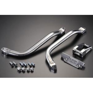 Gクラフト (Gcraft) ダウンチューブ 12Vモンキー/ゴリラ 39917 - 最