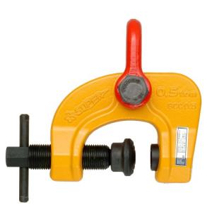 スーパーツール (SUPERTOOL) スクリューカムクランプ (万能型