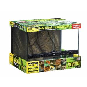 ジェックス エキゾテラ PT2610 [グラステラリウム 6045 ］ Amazon | エキゾテラ GEX EXOTERRA グラステラリウム 6045