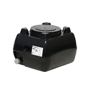 Aスイコー ホームローリータンク 100L (ブラック) スイコー ホームローリータンク 100L (ブラック) - 最安値・価格比較