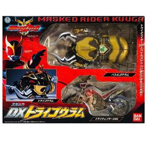 ポピニカシリーズDXトライゴウラム 仮面ライダークウガ バンダイ バンダイ (BANDAI) ポピニカシリーズ 仮面ライダークウガ DX